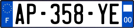 AP-358-YE