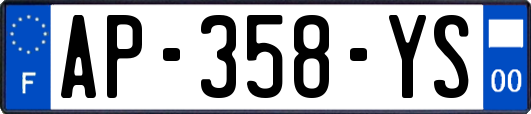 AP-358-YS