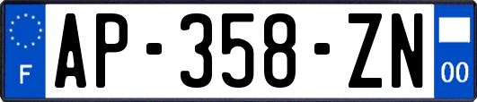 AP-358-ZN