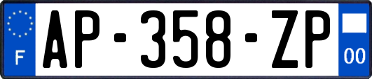 AP-358-ZP