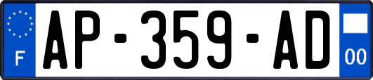 AP-359-AD