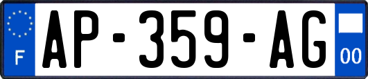 AP-359-AG