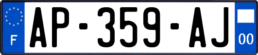 AP-359-AJ