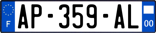 AP-359-AL