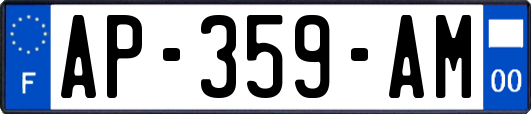 AP-359-AM