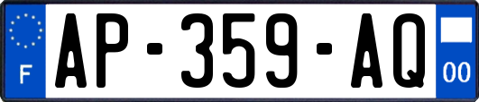 AP-359-AQ