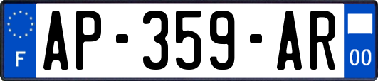 AP-359-AR