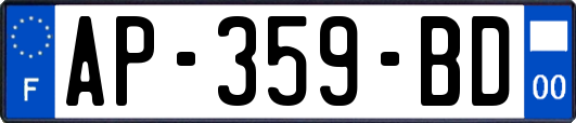 AP-359-BD