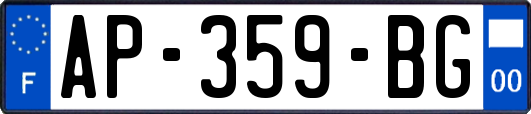 AP-359-BG