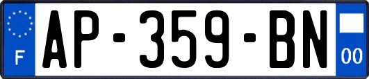 AP-359-BN