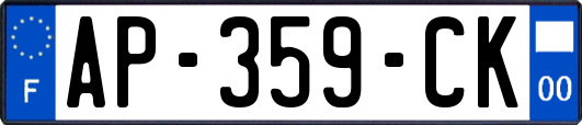 AP-359-CK