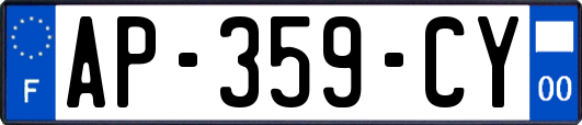 AP-359-CY