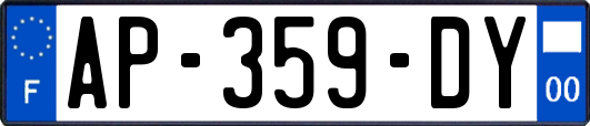 AP-359-DY