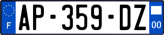 AP-359-DZ