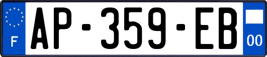 AP-359-EB