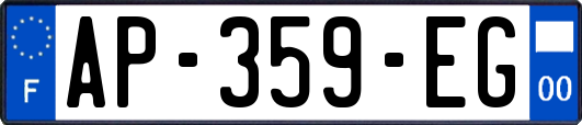 AP-359-EG