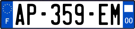 AP-359-EM