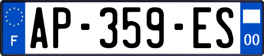 AP-359-ES