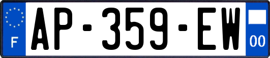 AP-359-EW