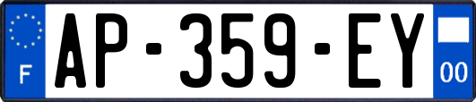 AP-359-EY