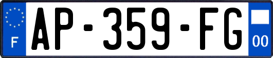 AP-359-FG