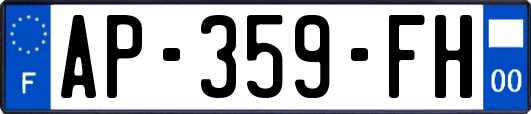 AP-359-FH