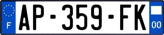AP-359-FK