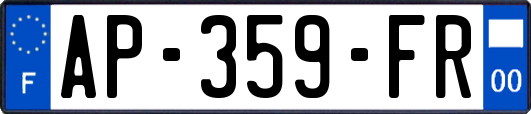 AP-359-FR