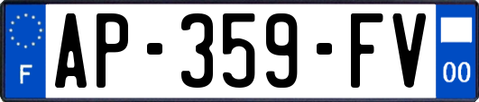AP-359-FV