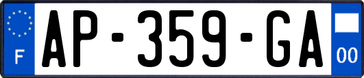 AP-359-GA