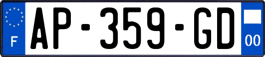 AP-359-GD