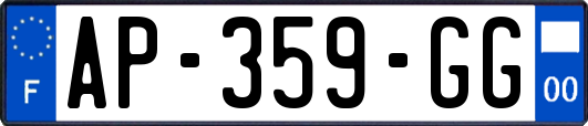 AP-359-GG