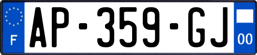 AP-359-GJ