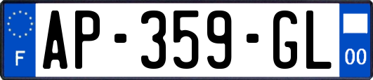 AP-359-GL