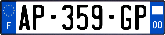 AP-359-GP