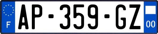 AP-359-GZ