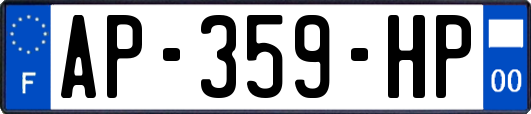 AP-359-HP