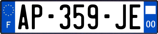 AP-359-JE