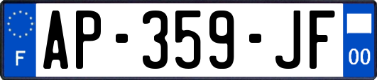 AP-359-JF