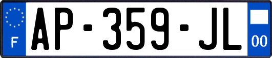AP-359-JL
