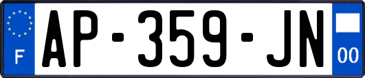 AP-359-JN