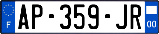 AP-359-JR