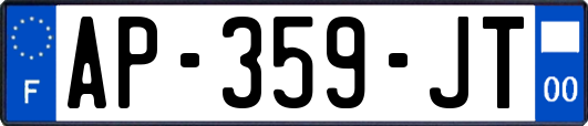 AP-359-JT