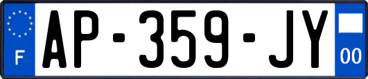 AP-359-JY
