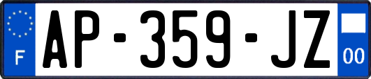 AP-359-JZ