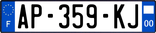 AP-359-KJ