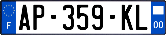 AP-359-KL