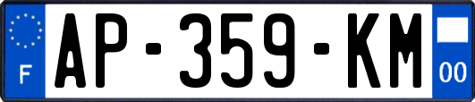 AP-359-KM