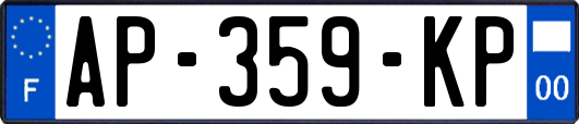 AP-359-KP