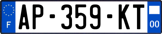 AP-359-KT